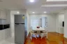 1 Bedroom Apartment for rent in M Towers, Khlong Tan Nuea, Bangkok near BTS Phrom Phong