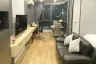 1 Bedroom Condo for rent in Q Chidlom-Phetchaburi, Makkasan, Bangkok near BTS Chit Lom