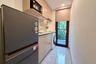 1 Bedroom Condo for rent in Regal Onnut - Srinakarin, Nong Bon, Bangkok near MRT Suan Luang Ro 9