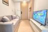 1 Bedroom Condo for rent in Regal Onnut - Srinakarin, Nong Bon, Bangkok near MRT Suan Luang Ro 9