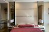 1 Bedroom Condo for rent in Ashton Chula-Silom, Si Phraya, Bangkok near MRT Sam Yan