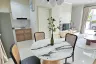 3 Bedroom Townhouse for rent in Baan Klang Muang Rama 9 - Krungthep Kreetha, Saphan Sung, Bangkok