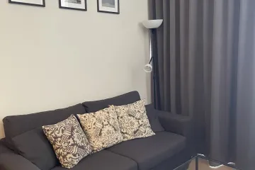 1 Bedroom Condo for rent in Saladaeng One, Silom, Bangkok near MRT Lumpini