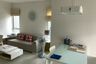 2 Bedroom Condo for rent in The Room Ratchada-Ladprao, Chan Kasem, Bangkok near MRT Lat Phrao