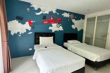 Condo for rent in THE PIXELS CAPE PANWA CONDO, Wichit, Phuket