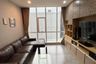 2 Bedroom Condo for sale in The Room Sathorn - TanonPun, Silom, Bangkok near BTS Surasak