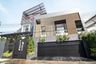5 Bedroom Villa for sale in Phra Khanong Nuea, Bangkok