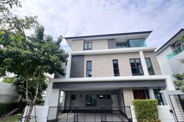 4 Bedroom House for rent in The City Ekkamai - Ladprao, Phlapphla, Bangkok near MRT Kheha Ramkhamhaeng