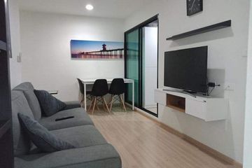 1 Bedroom Condo for sale in B Loft Sukhumvit 115, Thepharak, Samut Prakan near BTS Pu Chao