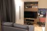 1 Bedroom Condo for rent in Ashton Silom, Suriyawong, Bangkok near BTS Chong Nonsi