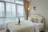 1 Bedroom Condo for rent in Infinite Moff Metro Sky Bangsue Prachachuen, Wong Sawang, Bangkok near MRT Bang Son