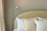 1 Bedroom Condo for rent in Infinite Moff Metro Sky Bangsue Prachachuen, Wong Sawang, Bangkok near MRT Bang Son