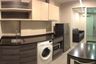 1 Bedroom Condo for sale in Centric Ari Station, Phaya Thai, Bangkok near BTS Ari