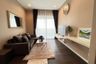 2 Bedroom Condo for sale in The Saint Residences, Chom Phon, Bangkok near MRT Phahon Yothin