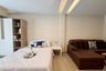 4 Bedroom Townhouse for rent in Bang O, Bangkok near MRT Bang O