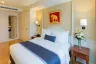 3 Bedroom Apartment for rent in Centre Point Hotel Sukhumvit 10, Khlong Toei, Bangkok near BTS Asoke