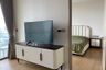 1 Bedroom Condo for rent in Magnolias Waterfront Residences, Khlong Ton Sai, Bangkok near BTS Saphan Taksin