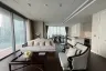 3 Bedroom Condo for Sale or Rent in MARQUE Sukhumvit, Khlong Tan Nuea, Bangkok near BTS Phrom Phong