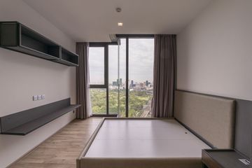 1 Bedroom Condo for sale in THE LINE Jatujak - Mochit, Chatuchak, Bangkok near MRT Chatuchak Park