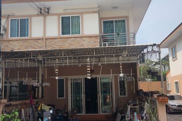 3 Bedroom Townhouse for sale in Suriya Place Bangna, Bang Kaeo, Samut Prakan