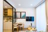 Condo for rent in Sky Park, Choeng Thale, Phuket