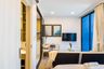 Condo for rent in Sky Park, Choeng Thale, Phuket