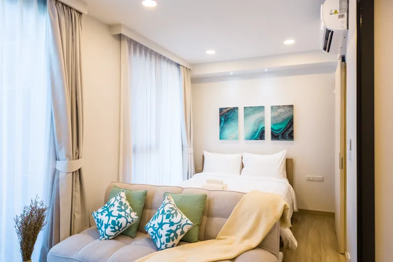 Condo For Rent