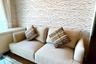 2 Bedroom Condo for rent in The Kris Ratchada 17, Din Daeng, Bangkok near MRT Sutthisan