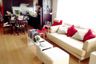 2 Bedroom Condo for rent in The Maple Sathon-Narathiwat, Yan Nawa, Bangkok near BTS Sueksa Witthaya