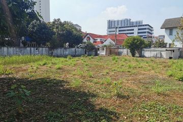 Land for sale in Panu Villa, Bang Ramat, Bangkok