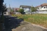 Land for sale in Panu Villa, Bang Ramat, Bangkok
