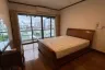 1 Bedroom Condo for rent in The Natural Place Suite, Thung Maha Mek, Bangkok near MRT Lumpini