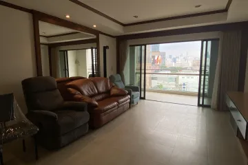 1 Bedroom Condo for rent in The Natural Place Suite, Thung Maha Mek, Bangkok near MRT Lumpini