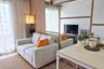 1 Bedroom Condo for rent in Elio Del Ray, Bang Chak, Bangkok near BTS Punnawithi