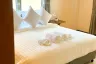 1 Bedroom Apartment for rent in Botanic Boutique Hotel, Talat Yai, Phuket