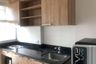 1 Bedroom Condo for rent in Hive Sathorn, Khlong Ton Sai, Bangkok near BTS Krung Thon Buri