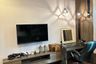 2 Bedroom Condo for rent in Supalai Elite Phayathai, Thanon Phaya Thai, Bangkok near BTS Phaya Thai