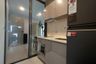 2 Bedroom Condo for rent in Life Asoke Rama 9, Makkasan, Bangkok near MRT Phra Ram 9