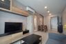 2 Bedroom Condo for rent in Life Asoke Rama 9, Makkasan, Bangkok near MRT Phra Ram 9