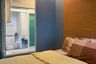 1 Bedroom Condo for rent in Ideo Sathorn-Taksin, Bang Lamphu Lang, Bangkok near BTS Krung Thon Buri