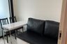 1 Bedroom Condo for rent in Life Asoke, Bang Kapi, Bangkok near MRT Phetchaburi