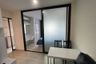 1 Bedroom Condo for rent in Life Asoke, Bang Kapi, Bangkok near MRT Phetchaburi