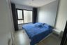 1 Bedroom Condo for rent in Life Asoke, Bang Kapi, Bangkok near MRT Phetchaburi