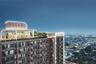 Condo for sale in Supalai Veranda Ramkhamhaeng, Hua Mak, Bangkok near Airport Rail Link Ramkhamhaeng