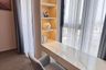 1 Bedroom Condo for rent in Park Origin Chula Samyan, Maha Phruettharam, Bangkok near MRT Sam Yan