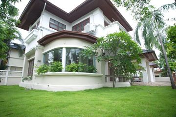 4 Bedroom House for rent in Perfect Place Ramkhamhaeng 164, Min Buri, Bangkok