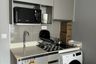 1 Bedroom Condo for rent in Ideo Mobi Sukhumvit 40, Phra Khanong, Bangkok near BTS Ekkamai