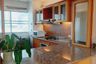 3 Bedroom Condo for rent in Esmeralda Apartments, Thung Maha Mek, Bangkok near MRT Lumpini