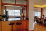 3 Bedroom Condo for rent in Esmeralda Apartments, Thung Maha Mek, Bangkok near MRT Lumpini