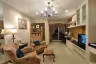 1 Bedroom Condo for rent in Ivy River, Bang Pakok, Bangkok near BTS Talat Phlu